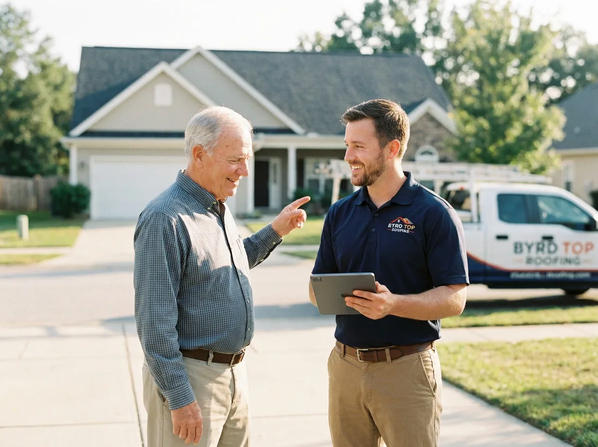 Roofing Wallins Creek, KY FAQs
